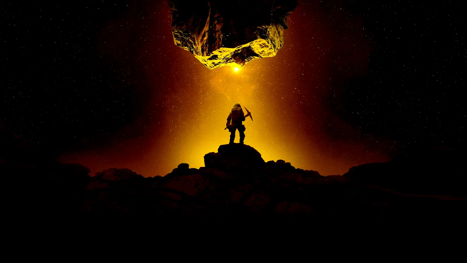 Photo 15 de la série : For All Mankind