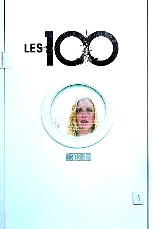 Photo 12 de la série : Les 100