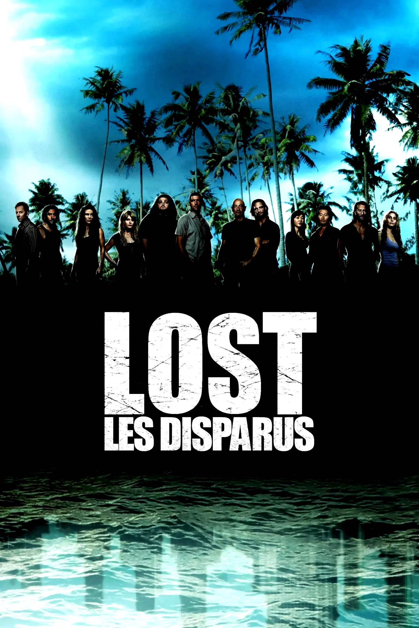 Photo 4 de la série : Lost