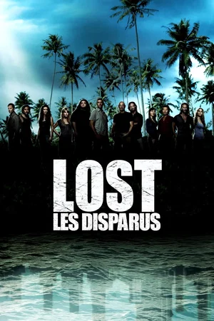 Photo de la série : Lost