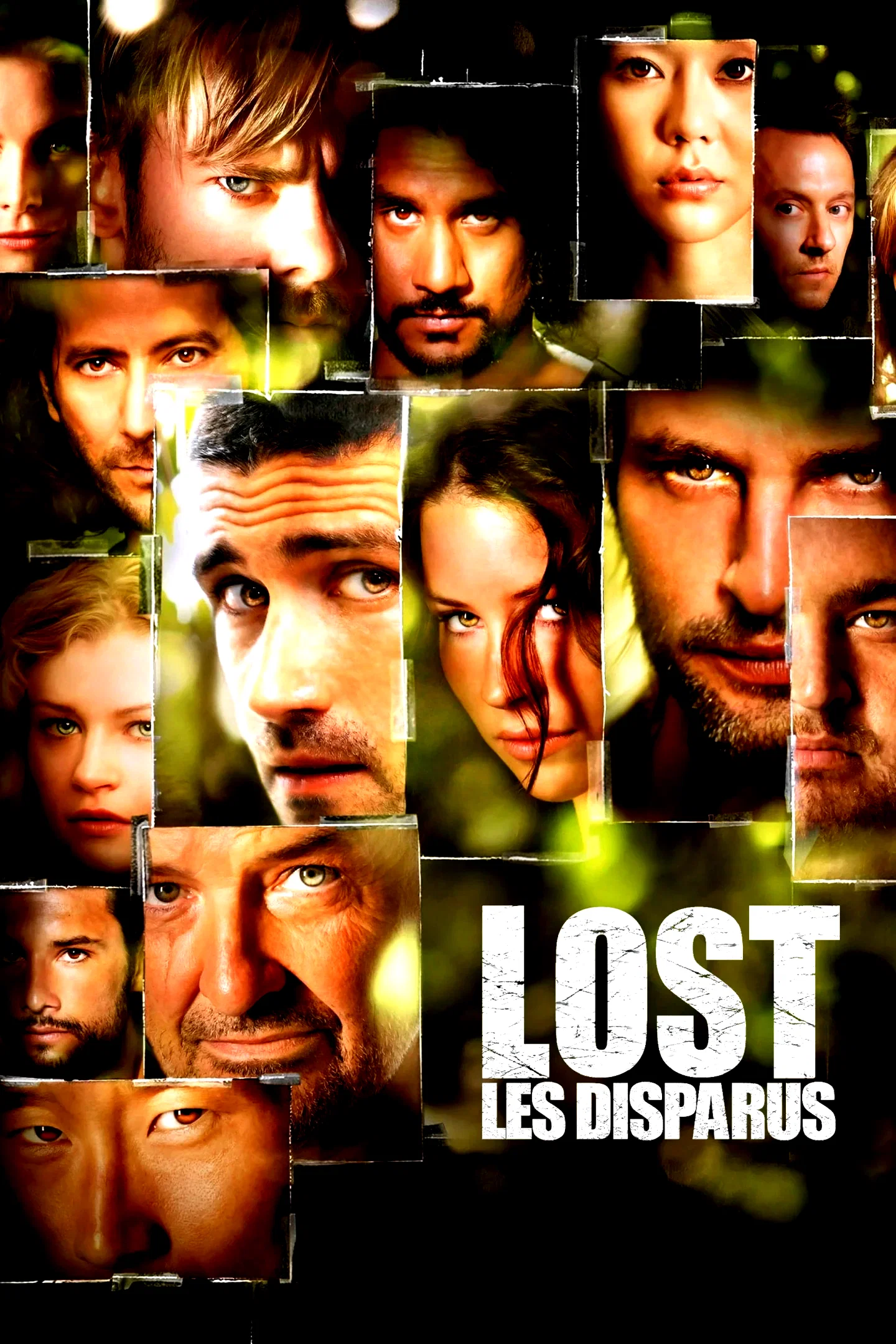 Photo 5 de la série : Lost