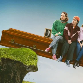 Photo de la série : How to Get to Heaven from Belfast