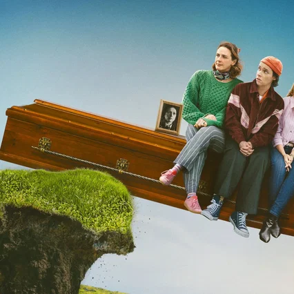 Photo de la série : How to Get to Heaven from Belfast