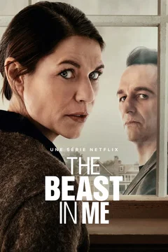 Affiche de la série The Beast in Me