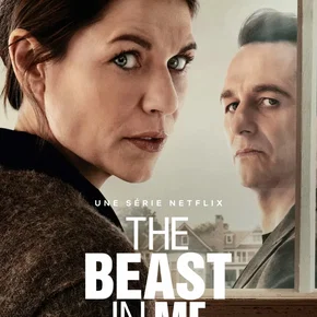 Photo de la série : The Beast in Me