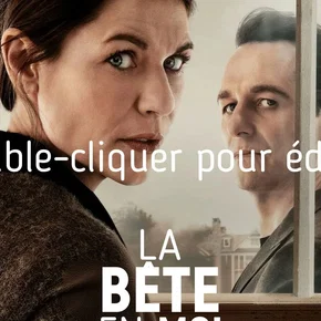 Photo de la série : The Beast in Me