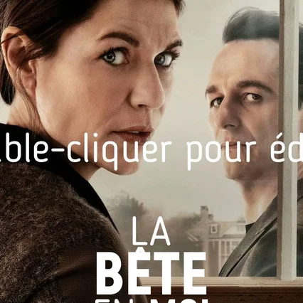 Photo de la série : The Beast in Me