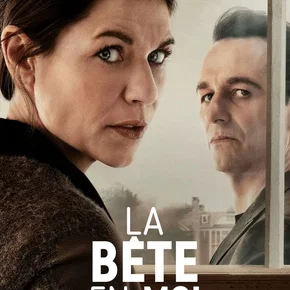 Photo de la série : The Beast in Me