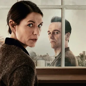 Photo de la série : The Beast in Me