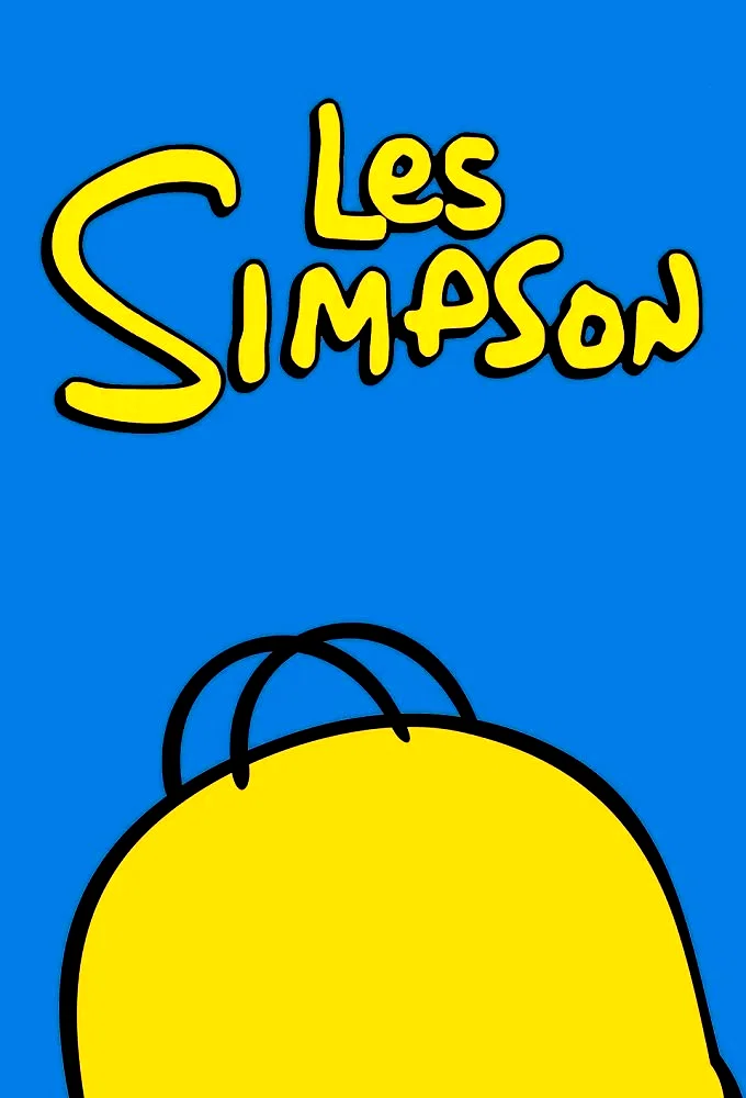 Photo 7 de la série : Les Simpson