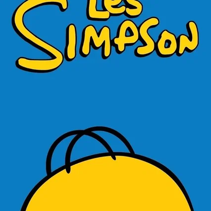 Photo de la série : Les Simpson
