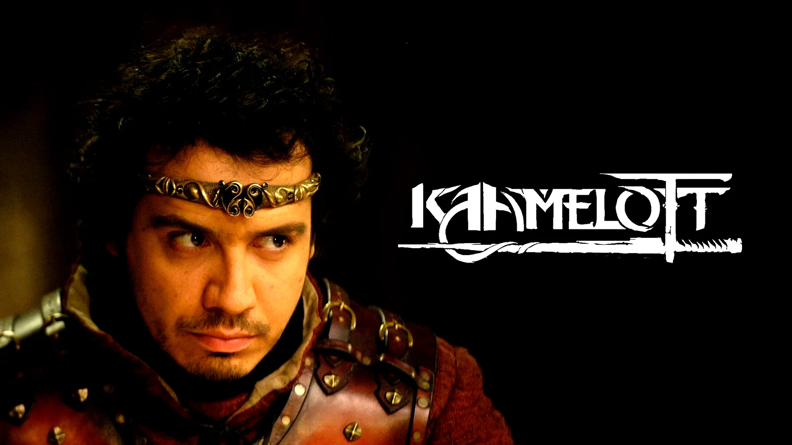 Affiche de la série : Kaamelott