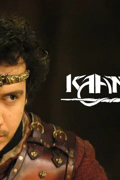 Affiche de la série Kaamelott