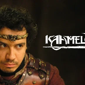 Photo de la série : Kaamelott