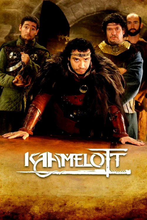 Photo 10 de la série : Kaamelott