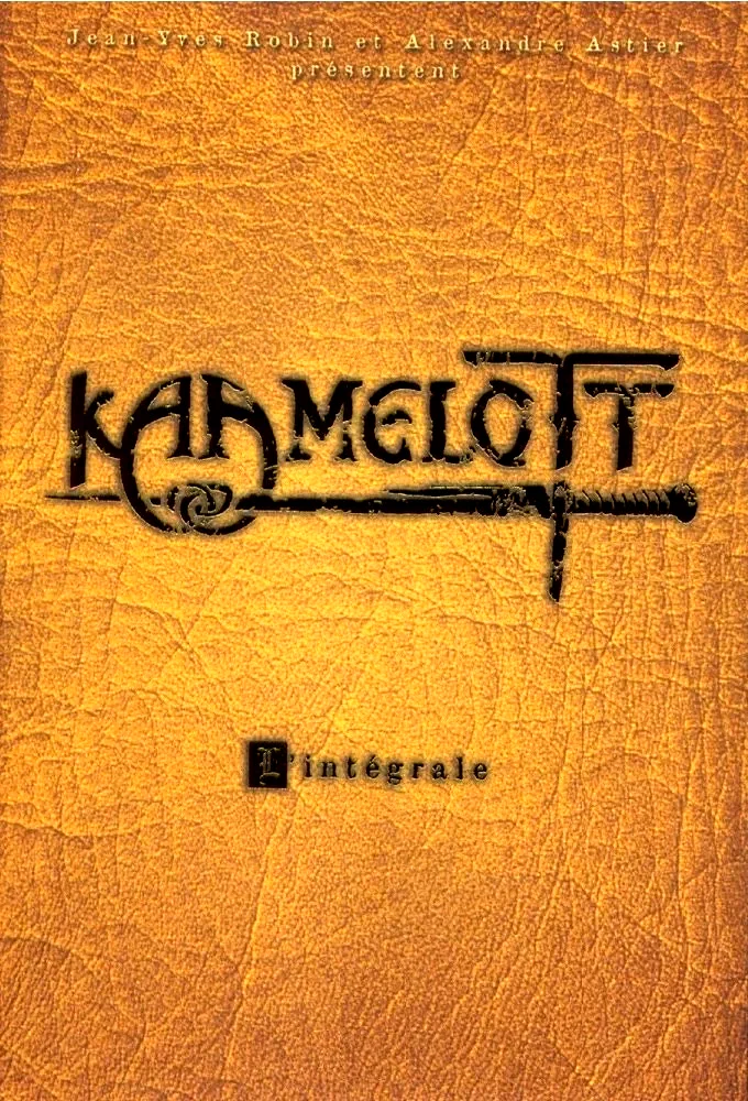 Photo 14 de la série : Kaamelott