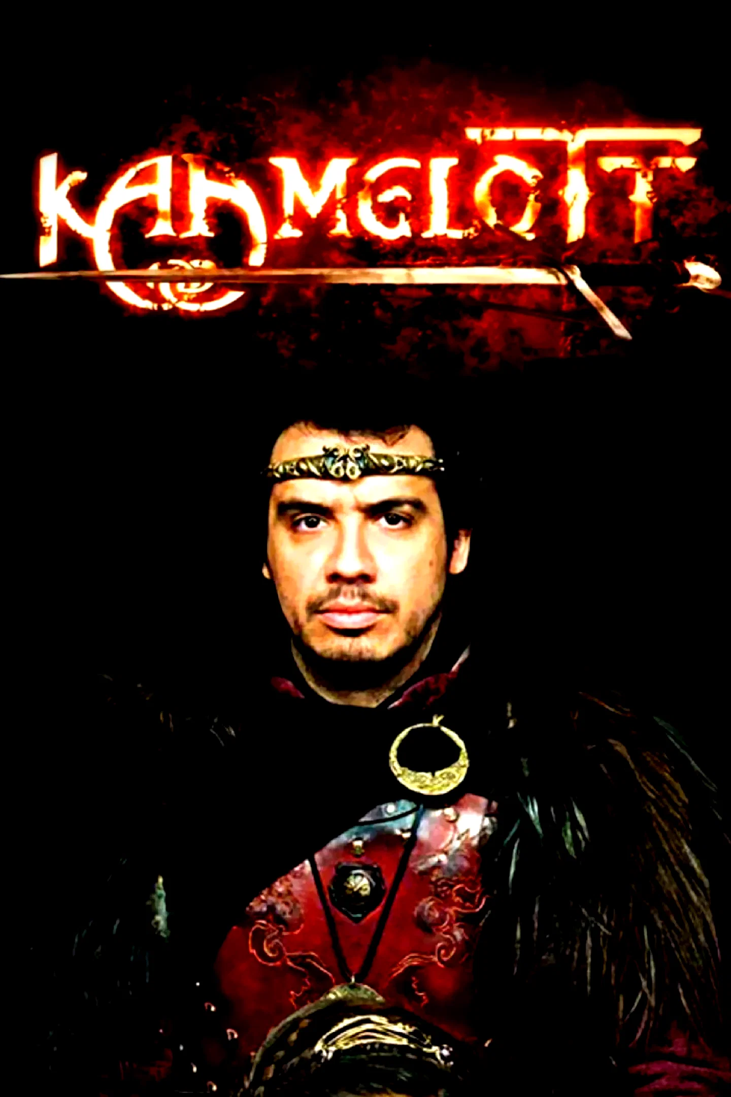Photo 15 de la série : Kaamelott
