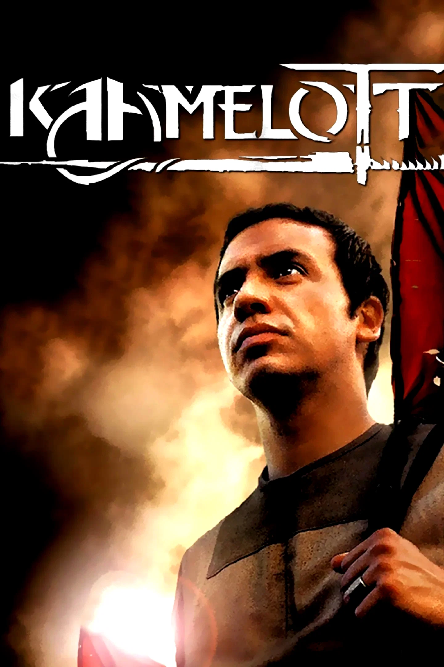 Photo 16 de la série : Kaamelott