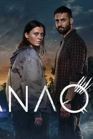 Affiche de la série : Anaon