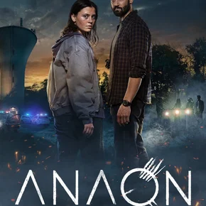 Photo de la série : Anaon