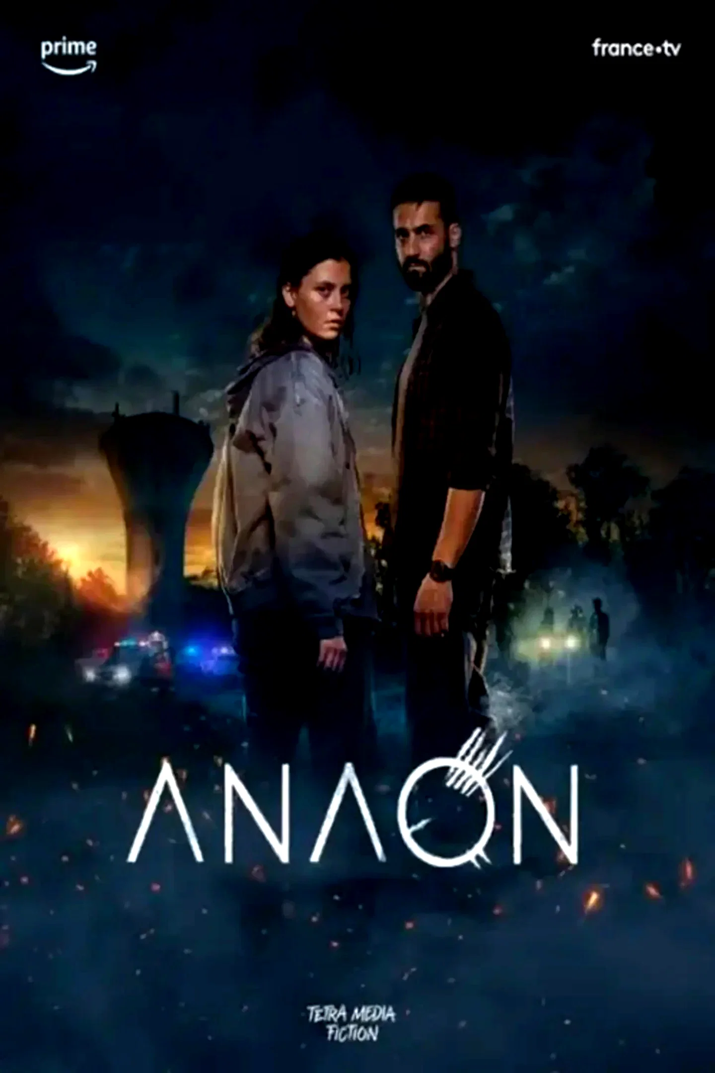 Photo 3 de la série : Anaon