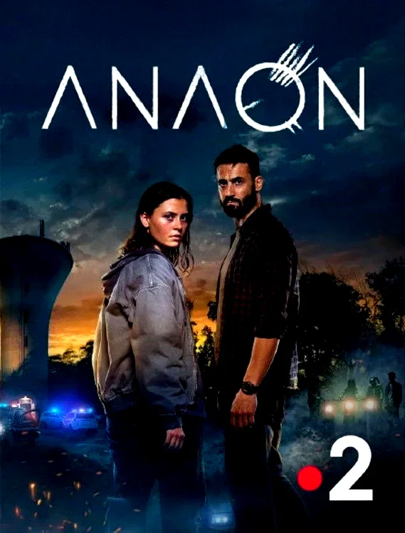 Photo 4 de la série : Anaon