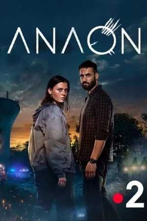 Photo 4 de la série : Anaon
