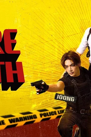 Affiche de la série : Dare You to Death