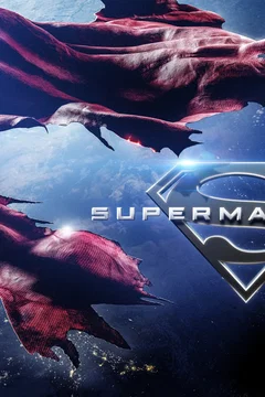 Affiche de la série Superman & Loïs