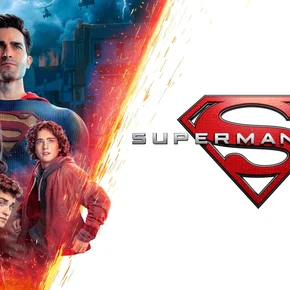 Photo de la série : Superman & Loïs
