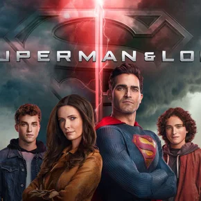 Photo de la série : Superman & Loïs