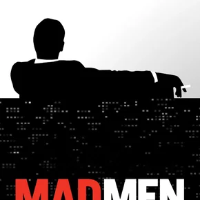Photo de la série : Mad Men