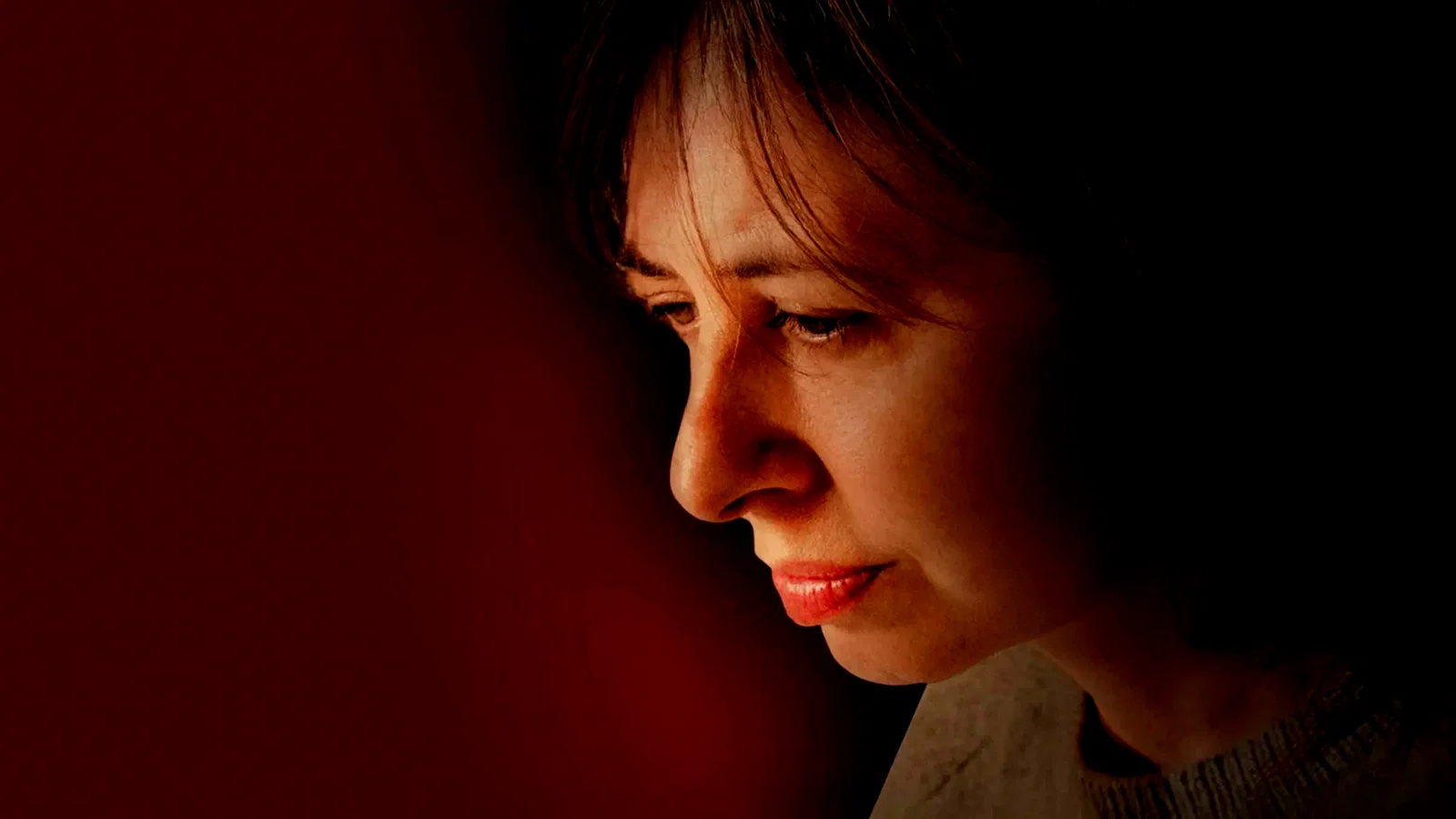 Affiche de la série : L'affaire Laura Stern