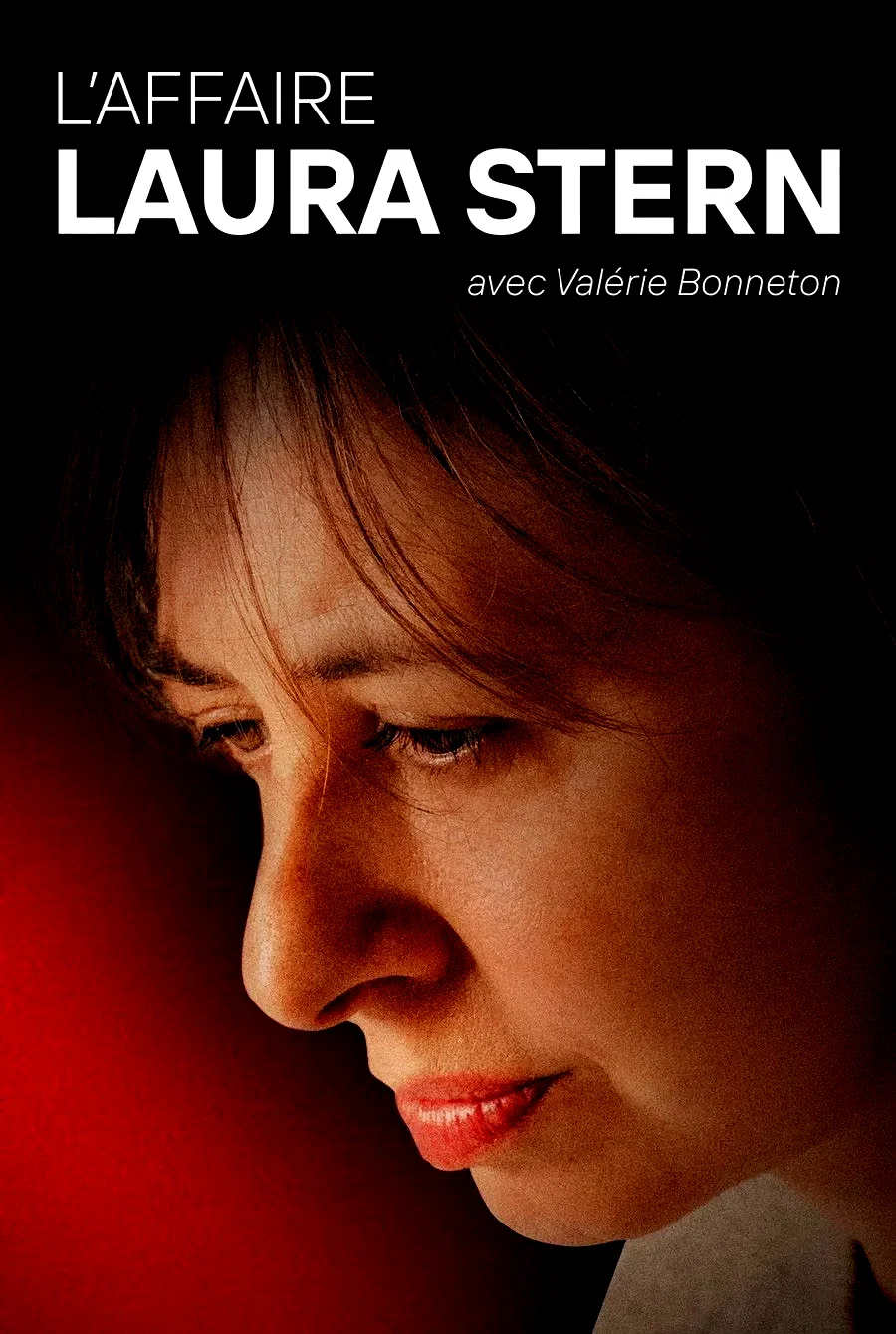 Photo 2 de la série : L'affaire Laura Stern