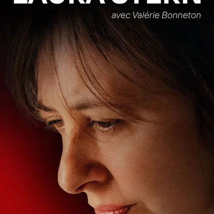 Photo de la série : L'affaire Laura Stern
