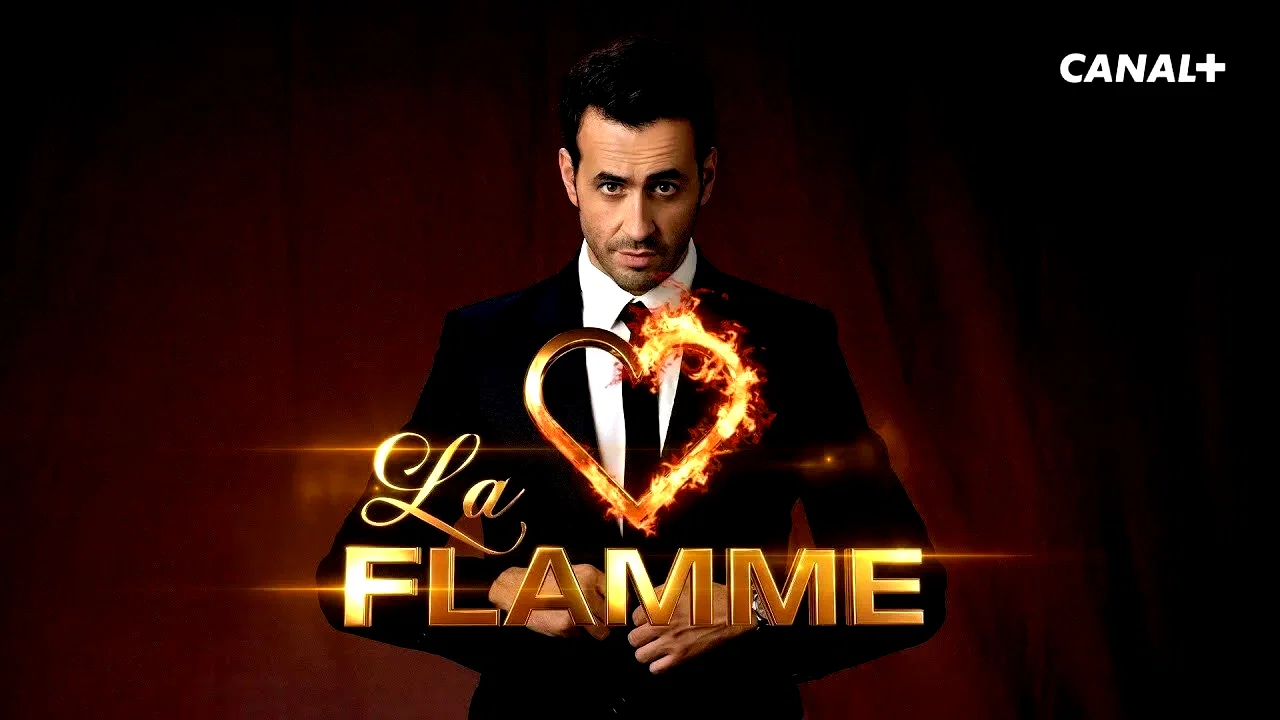 Photo 2 de la série : La Flamme