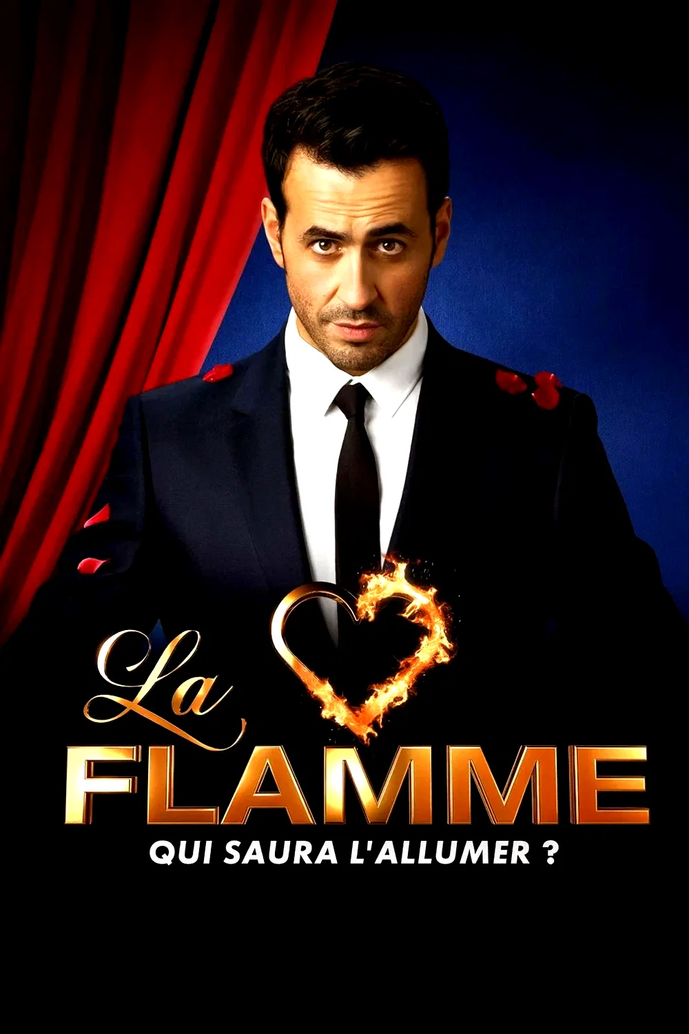Photo 4 de la série : La Flamme
