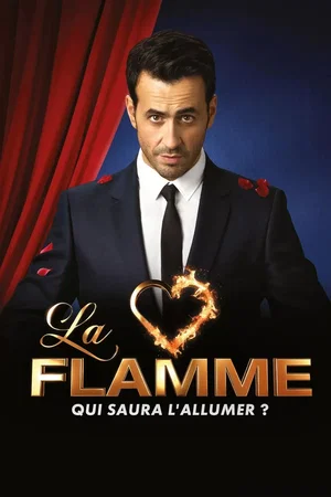 Photo de la série : La Flamme