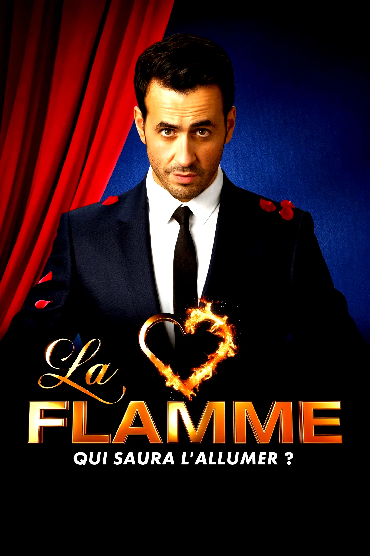 Photo 5 de la série : La Flamme