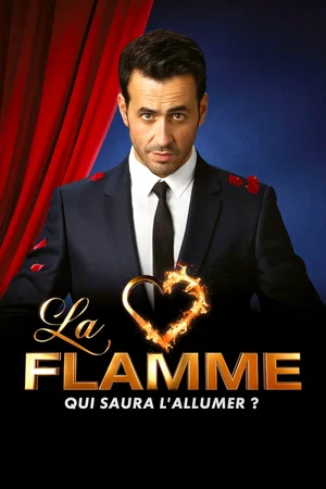 Photo de la série : La Flamme