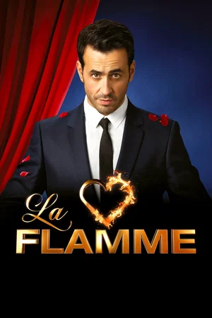 Photo de la série : La Flamme