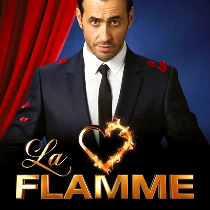 Photo de la série : La Flamme