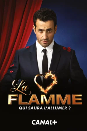 Photo de la série : La Flamme