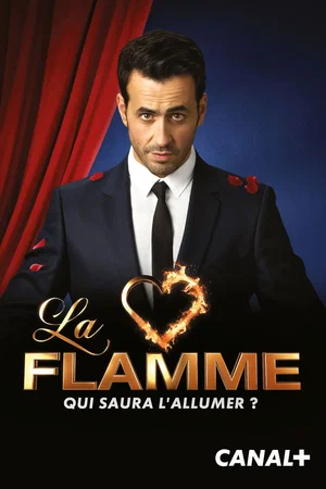 Photo de la série : La Flamme