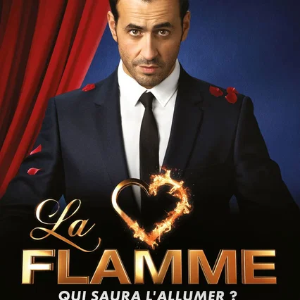 Photo de la série : La Flamme