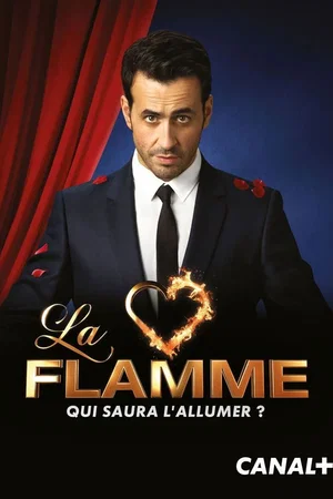 Photo de la série : La Flamme