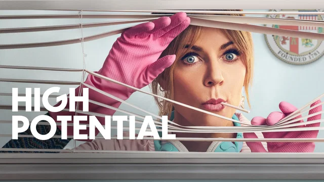 Photo 2 de la série : High Potential