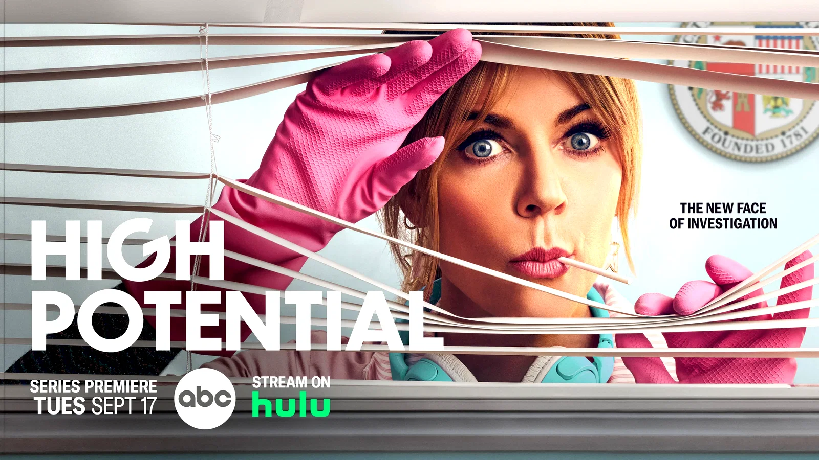 Photo 4 de la série : High Potential