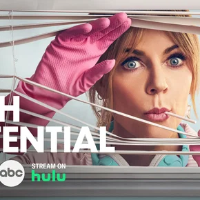 Photo de la série : High Potential
