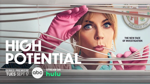 Photo 4 de la série : High Potential